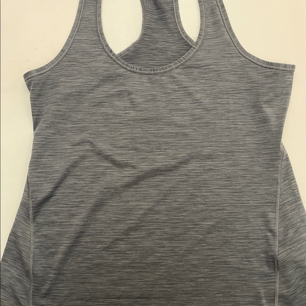 Athleta Ultimate Trained Textured Tank